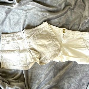 Old Navy 3 1/2” Shorts